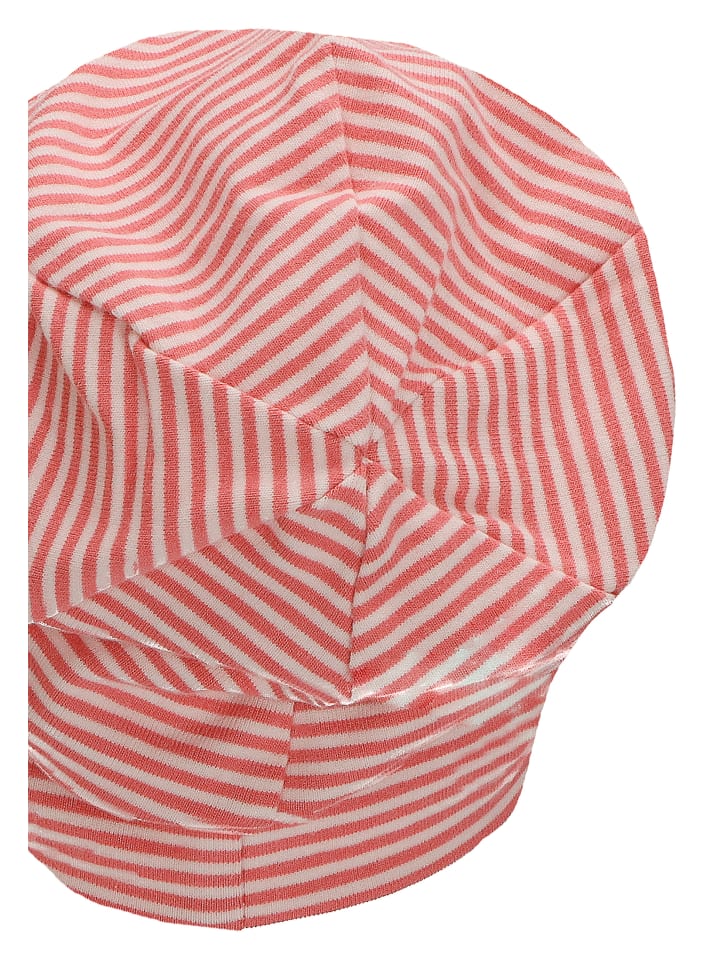 Sterntaler GOTS Beanie in rosa günstig kaufen