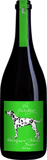 2022 Sauvignon blanc fumé trocken - Weingut Der GlücksJäger