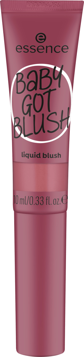 Blush Liquid Baby Got Blush 20 Blushin Berry, 10 ml