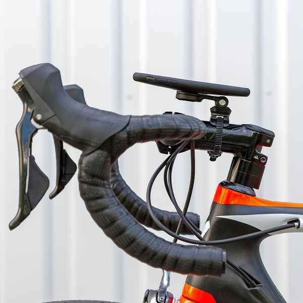 SP BIKE BUNDLE II GALAXY S10 - Smartphone-Halterung