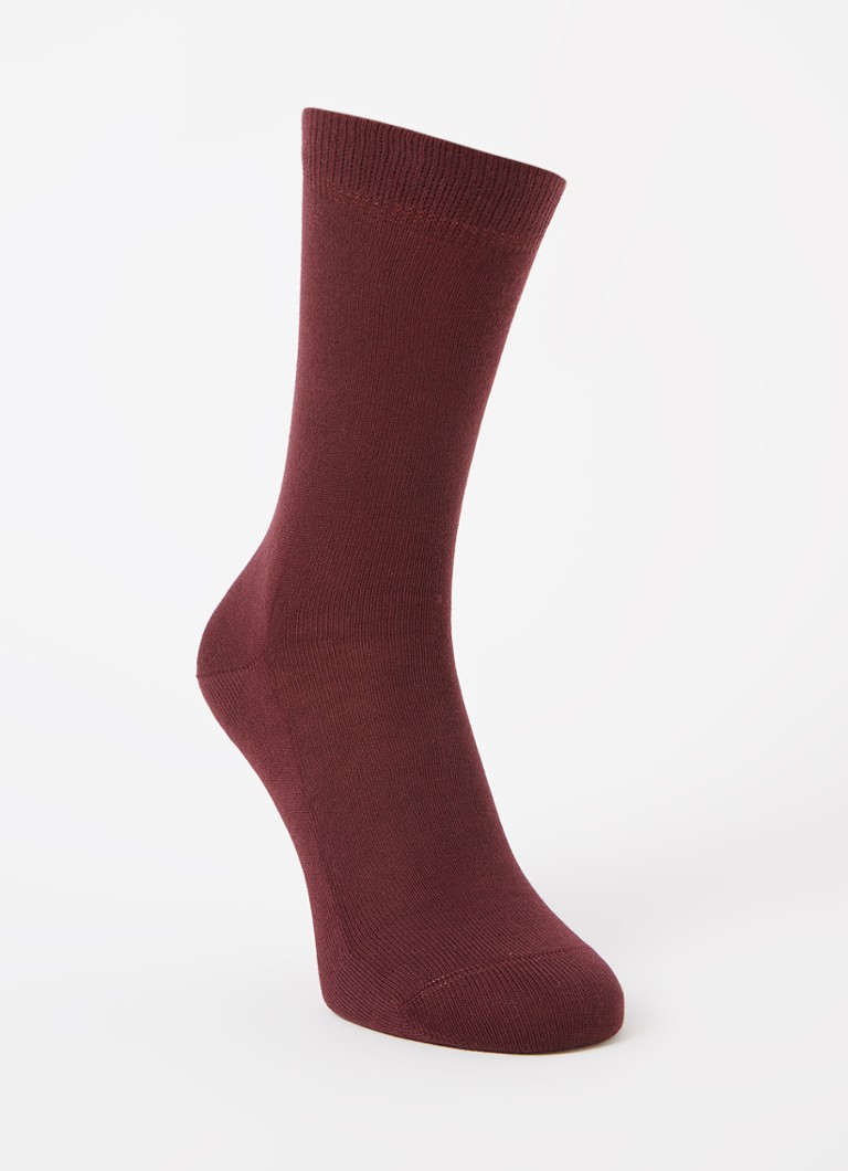 Chaussettes Falke en mélange de coton