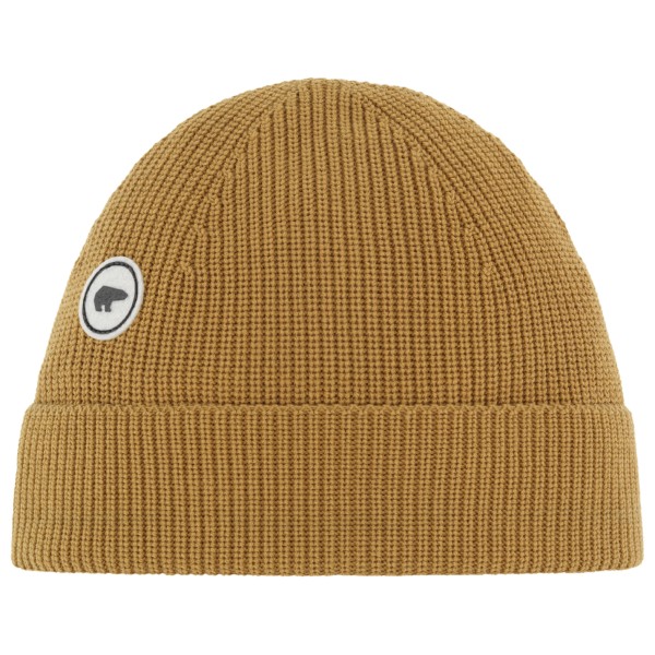 Eisbär - Mino - Mütze