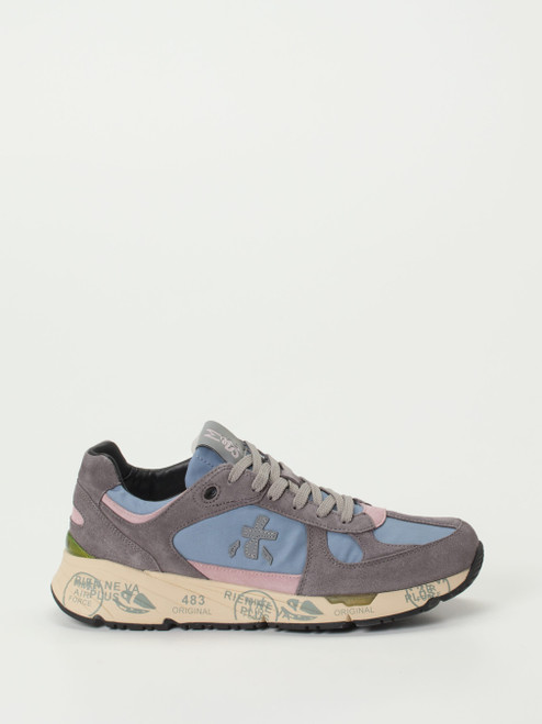 Sneaker-46611040058 Premiata