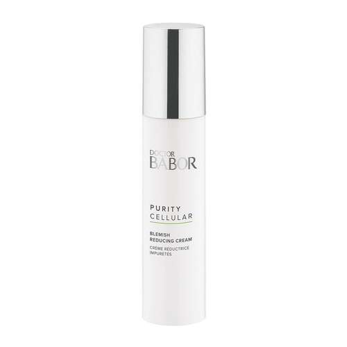Creme Babor Purity Cellular para Redução de Imperfeições 50 ml