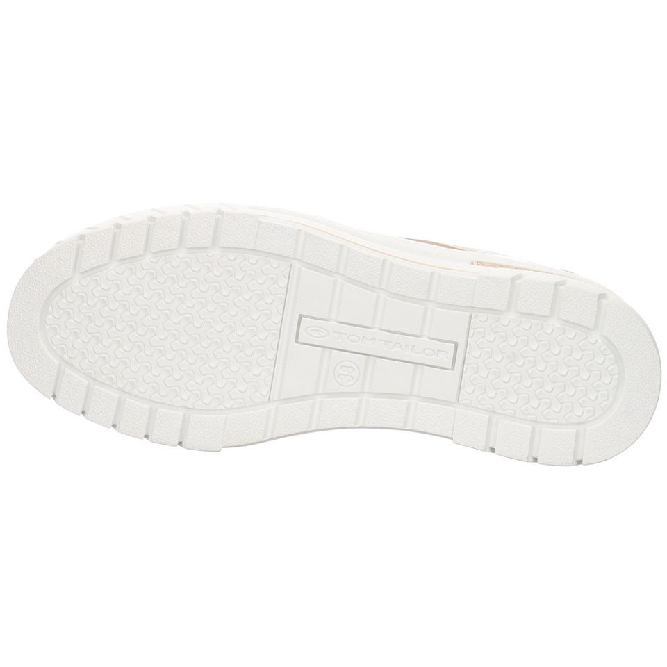 Tom Tailor Schnürschuh