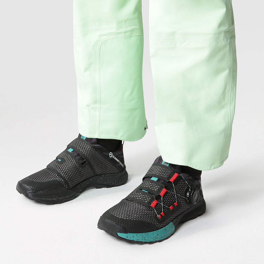 The North Face Summit Cragstone Pro NF0A5LXAKX9 / schwarz