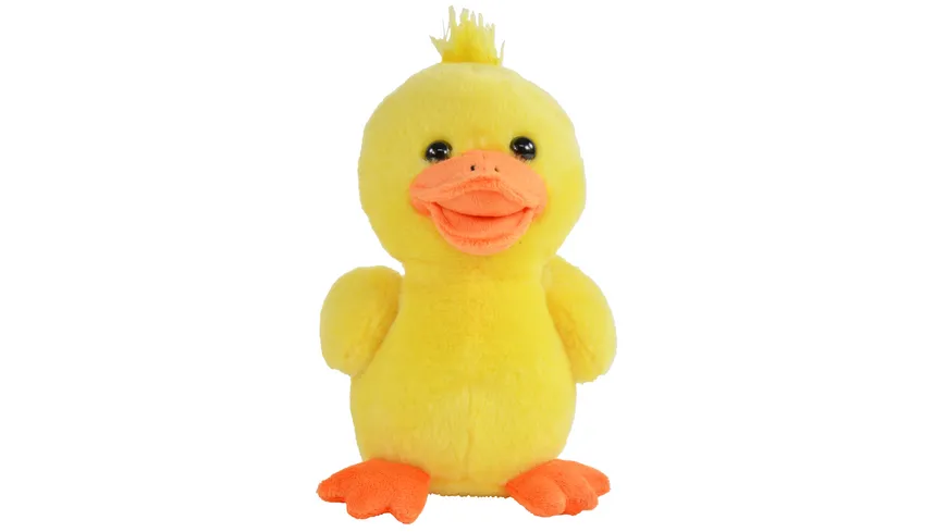 Laber-Tiere - ENTE ELLY,KOEGLER 75902