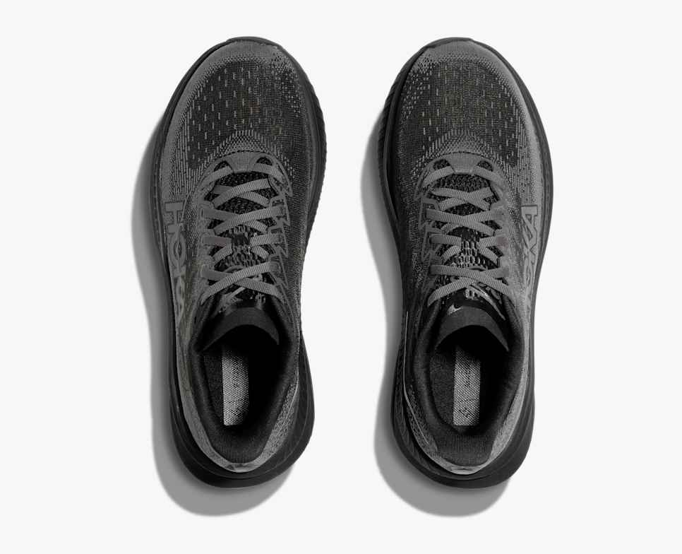 Mach 6 Black/Outer Orbit