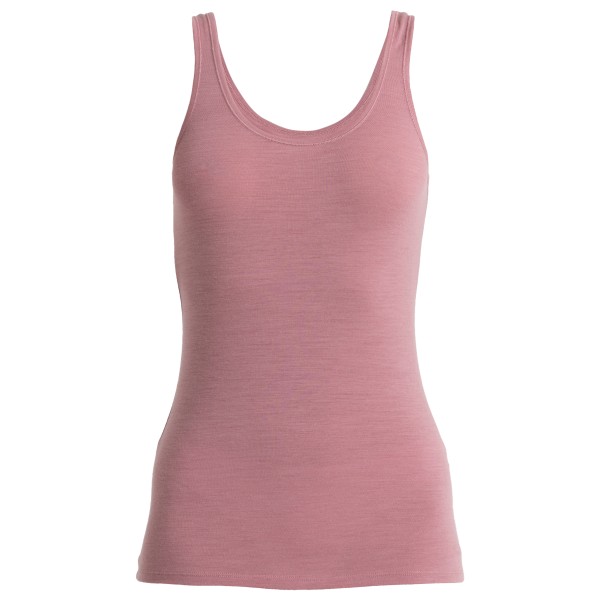 Icebreaker - Women's Siren Tank - Merinounterwäsche