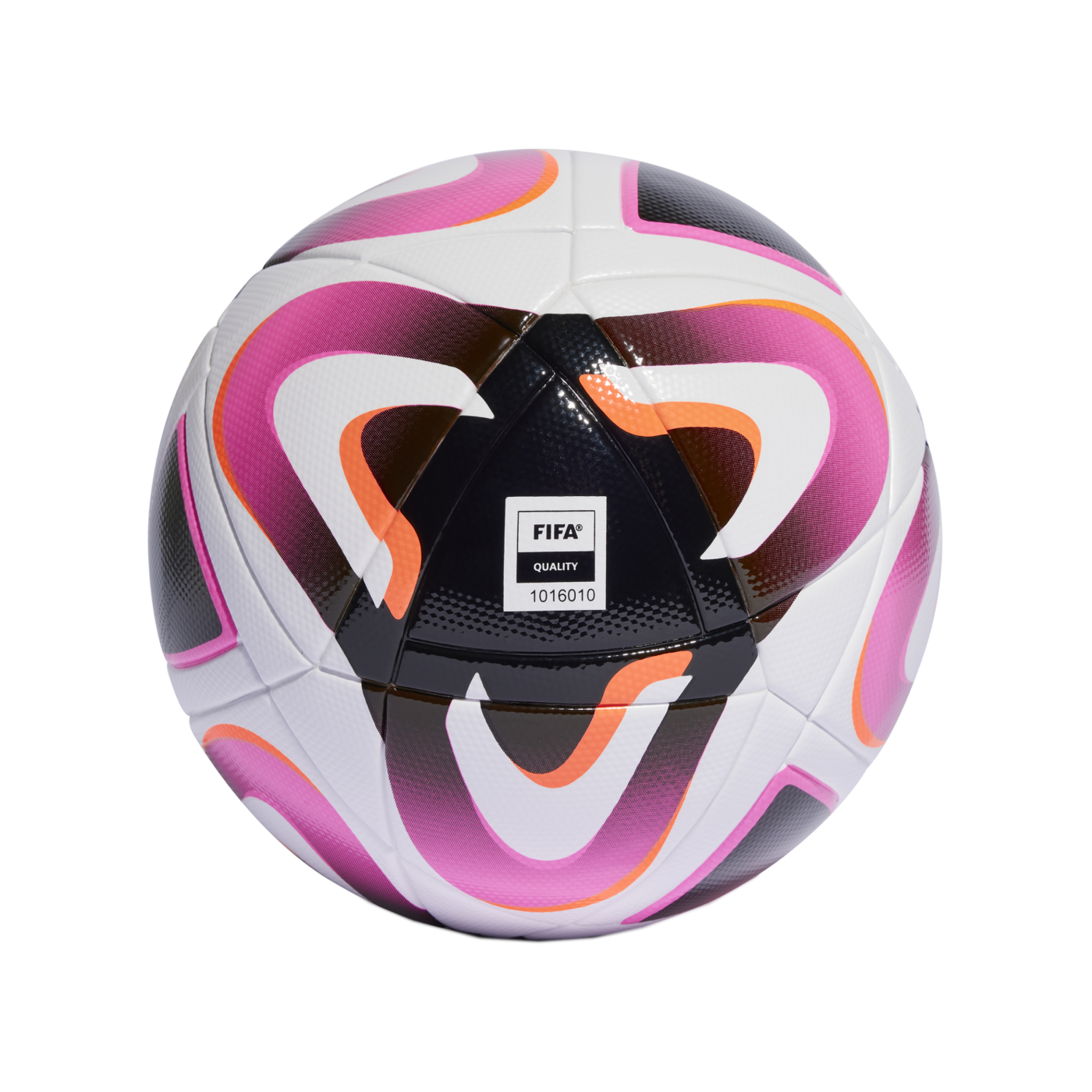 adidas Conext 24 League Trainingsball Weiss
