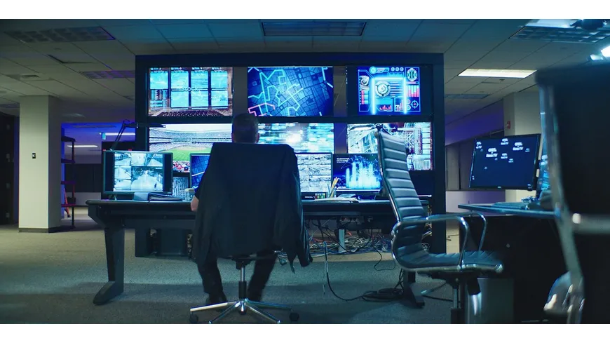 Wire Room