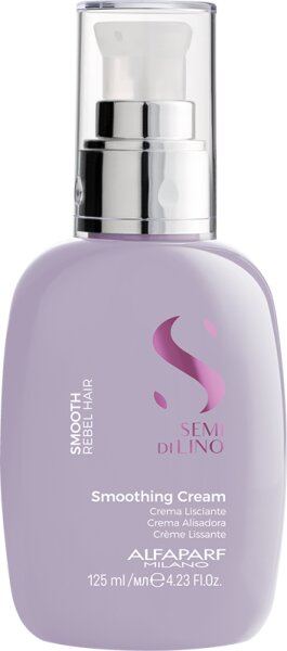 Alfaparf Milano Semi di Lino Smooth Smoothing Cream Glättungscreme