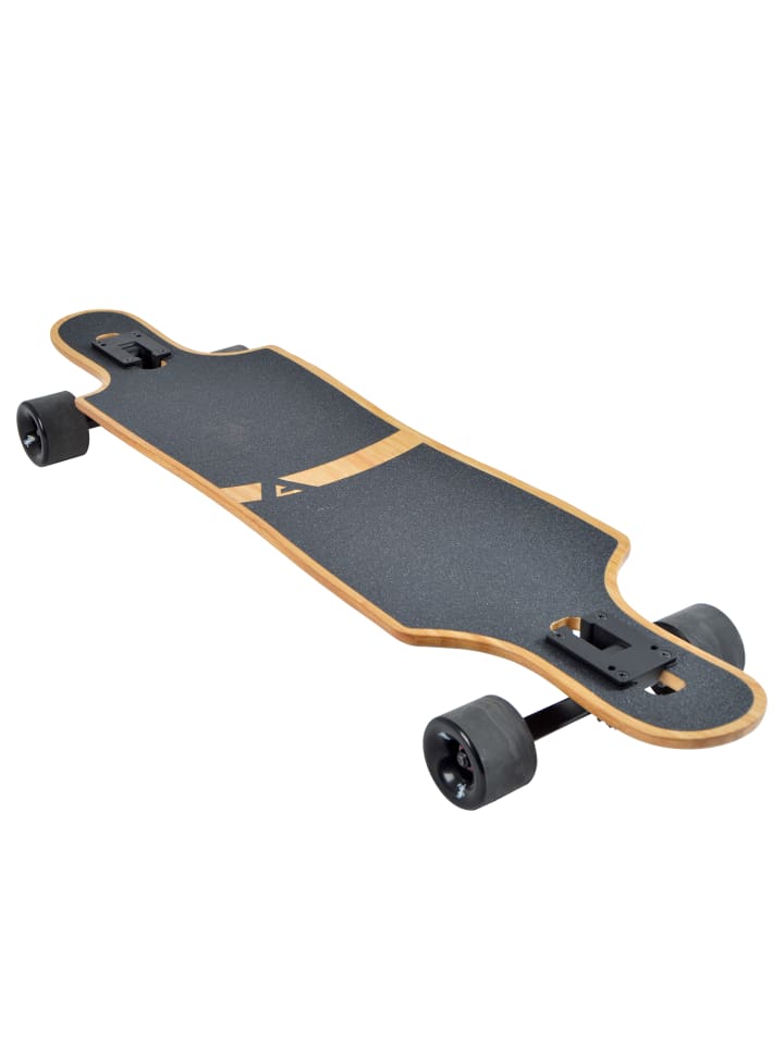 Apollo Twin Tip DT Fiberglas Longboard 