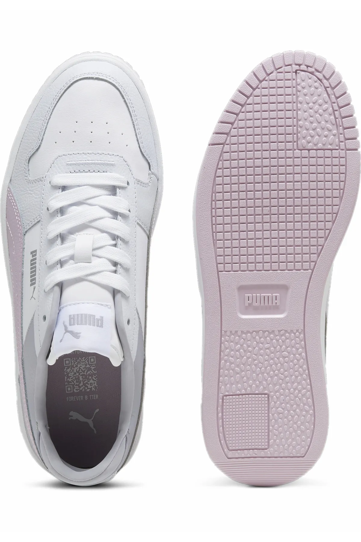 Puma  Carina Street Sneakers