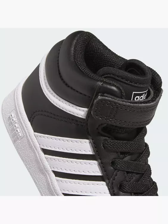 adidas Hoops Mid 4.0 Kids Schuh