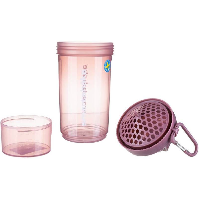 SmartShake Trinkflasche