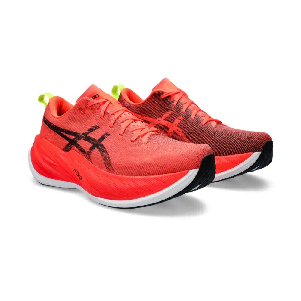 Asics SUPERBLAST 1013A127-600 / rot