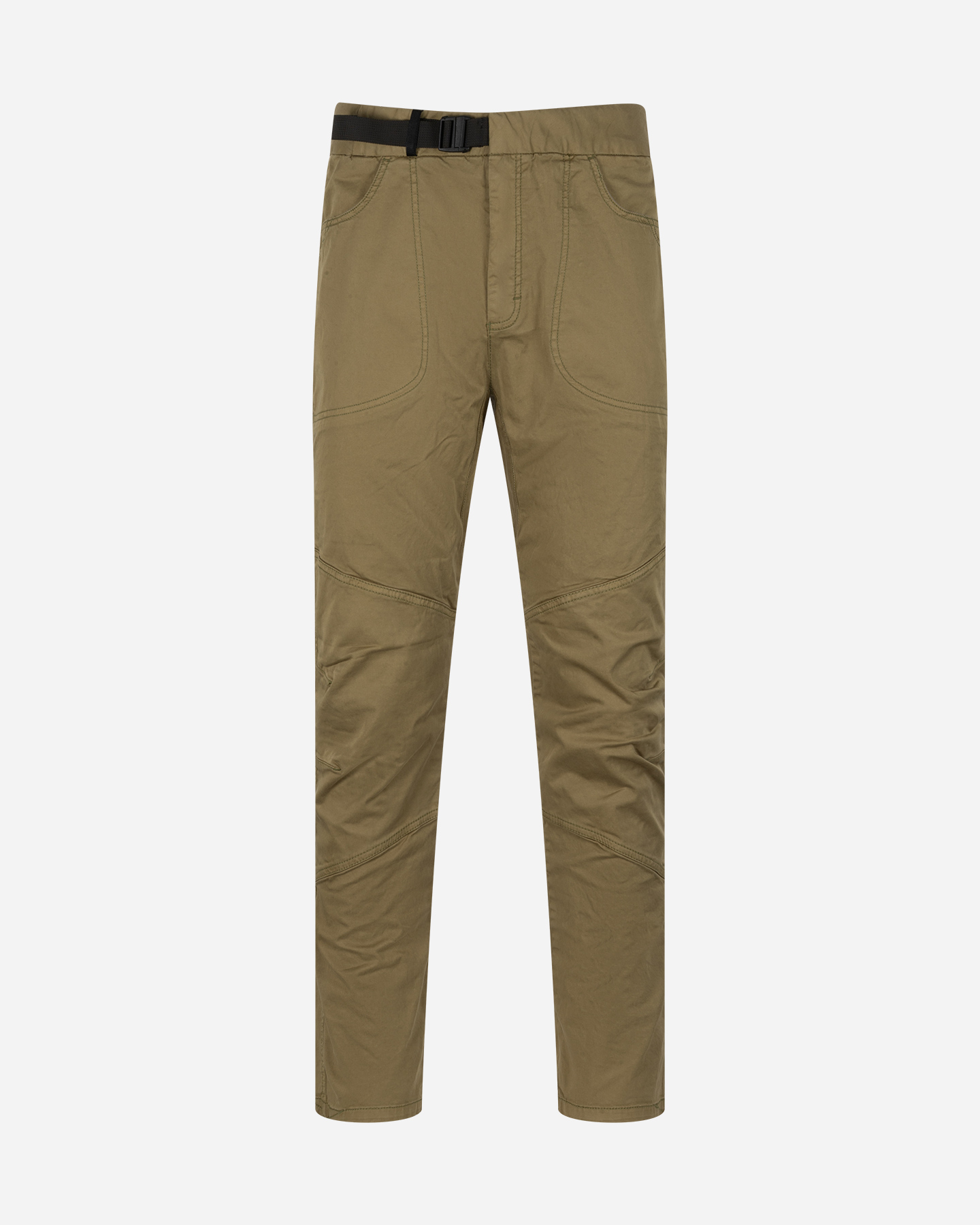 Pantalone Outdoor Rock Experience Kundalini M REMP05731-3055