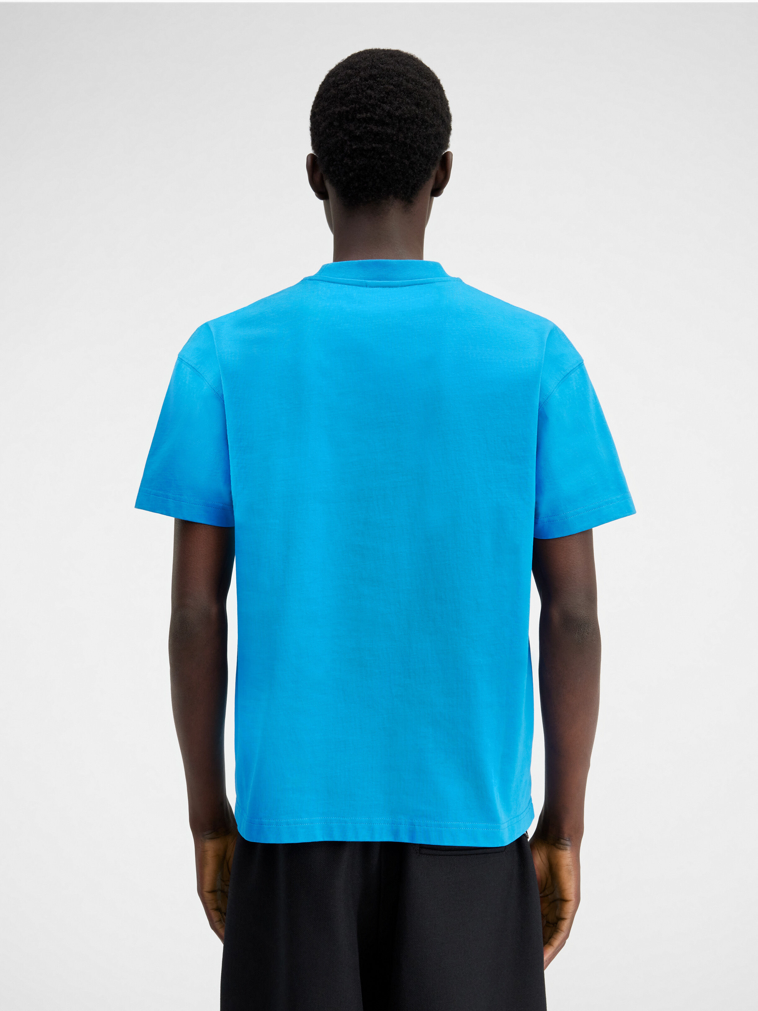 Le t-shirt Noeud