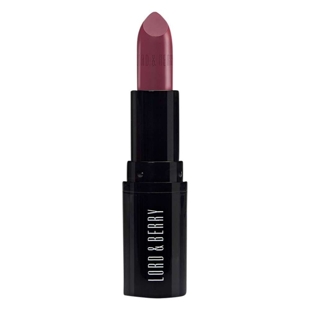 Lord & Berry Absolute Bright Satin Lipstick Rouge à lèvres