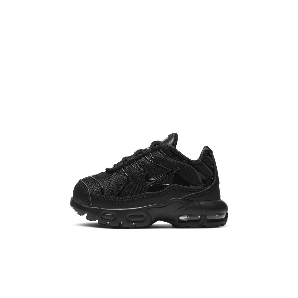 Nike Air Max Plus CD0611-001 / schwarz