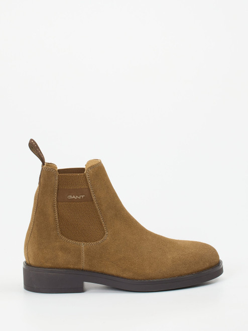 Chelsea Boots-47112290080 Gant