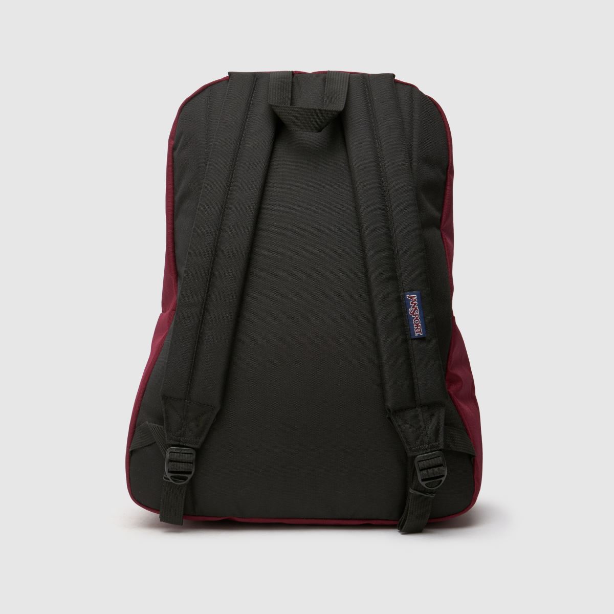 JANSPORT piros Superbreak Plus hátizsák