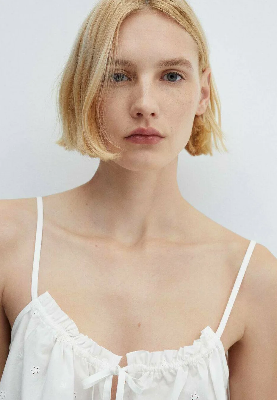 Mango TAO - Blusa