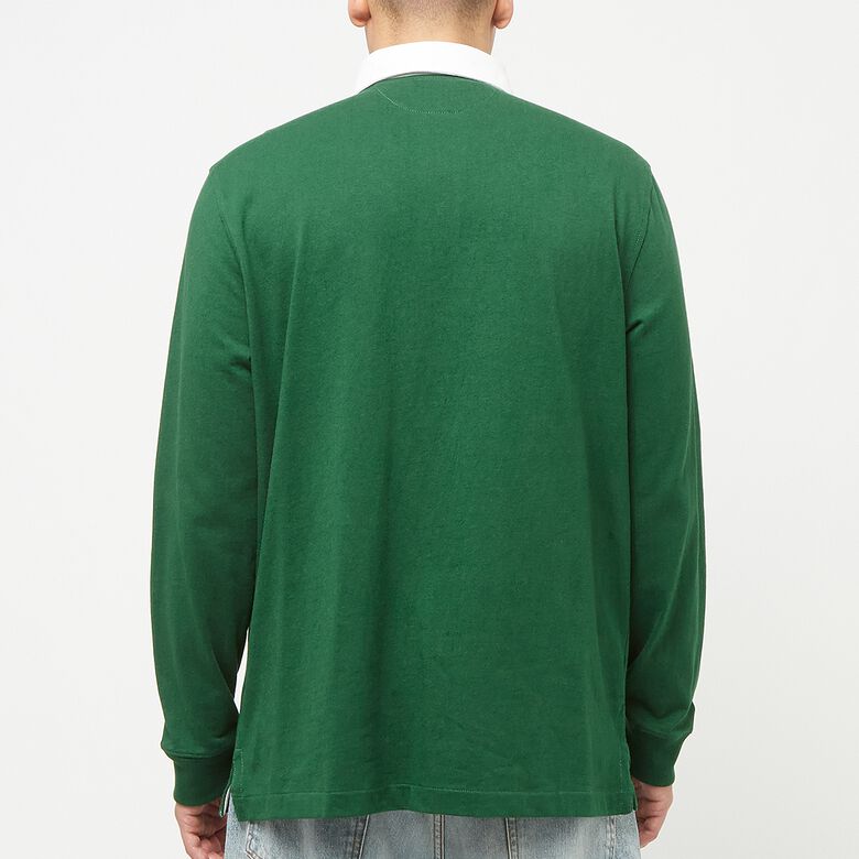 Polo Ralph Lauren Rugby Longsleeve new forest hrtg bear