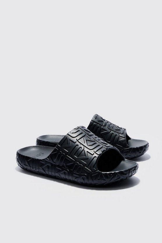 Geformte Slides