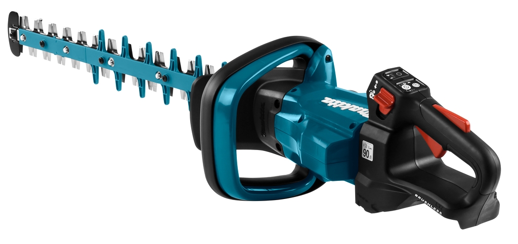 Makita DUH502Z 18V Akku-Heckenschere 50 cm (ohne Akku und Ladegerät)