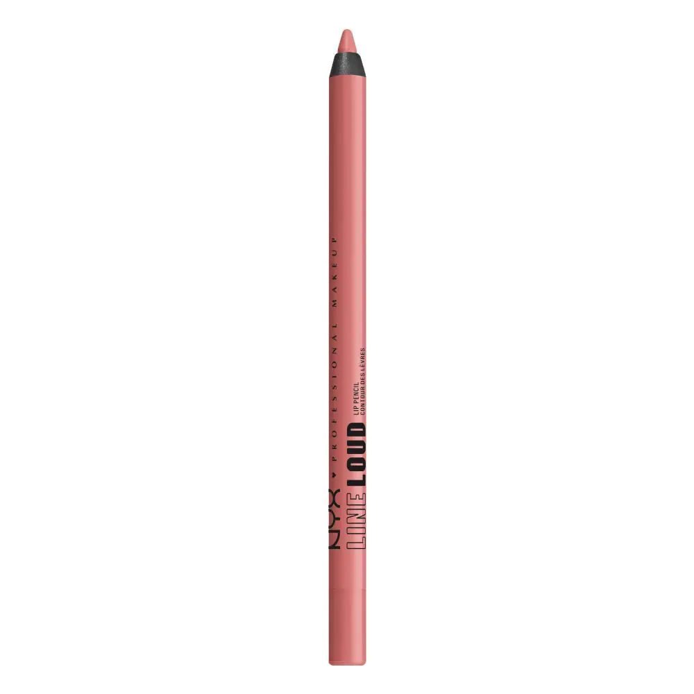 NYX Line Loud Born To Hustle оловка за усне