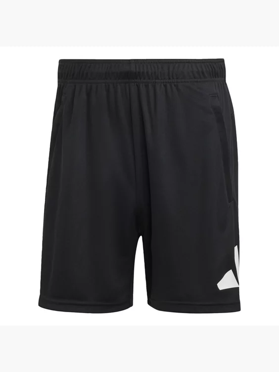 adidas Train Essentials Logo Training Shorts