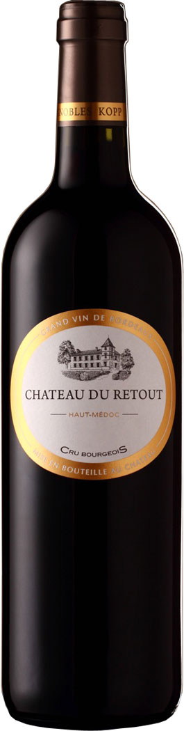 Geschenk-Set 2 Bordeaux-Weine mit CD