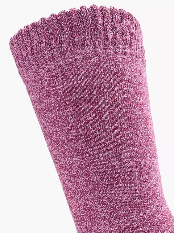 Cosy Nature 2er Pack Socken