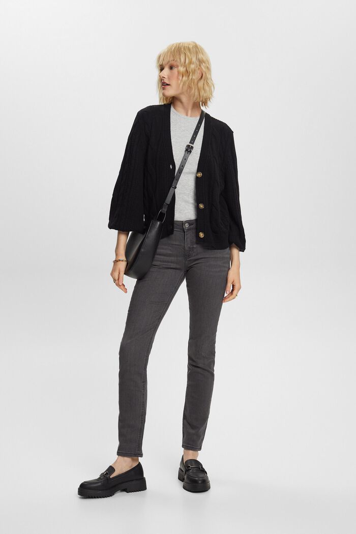 Slim Fit Stretchjeans