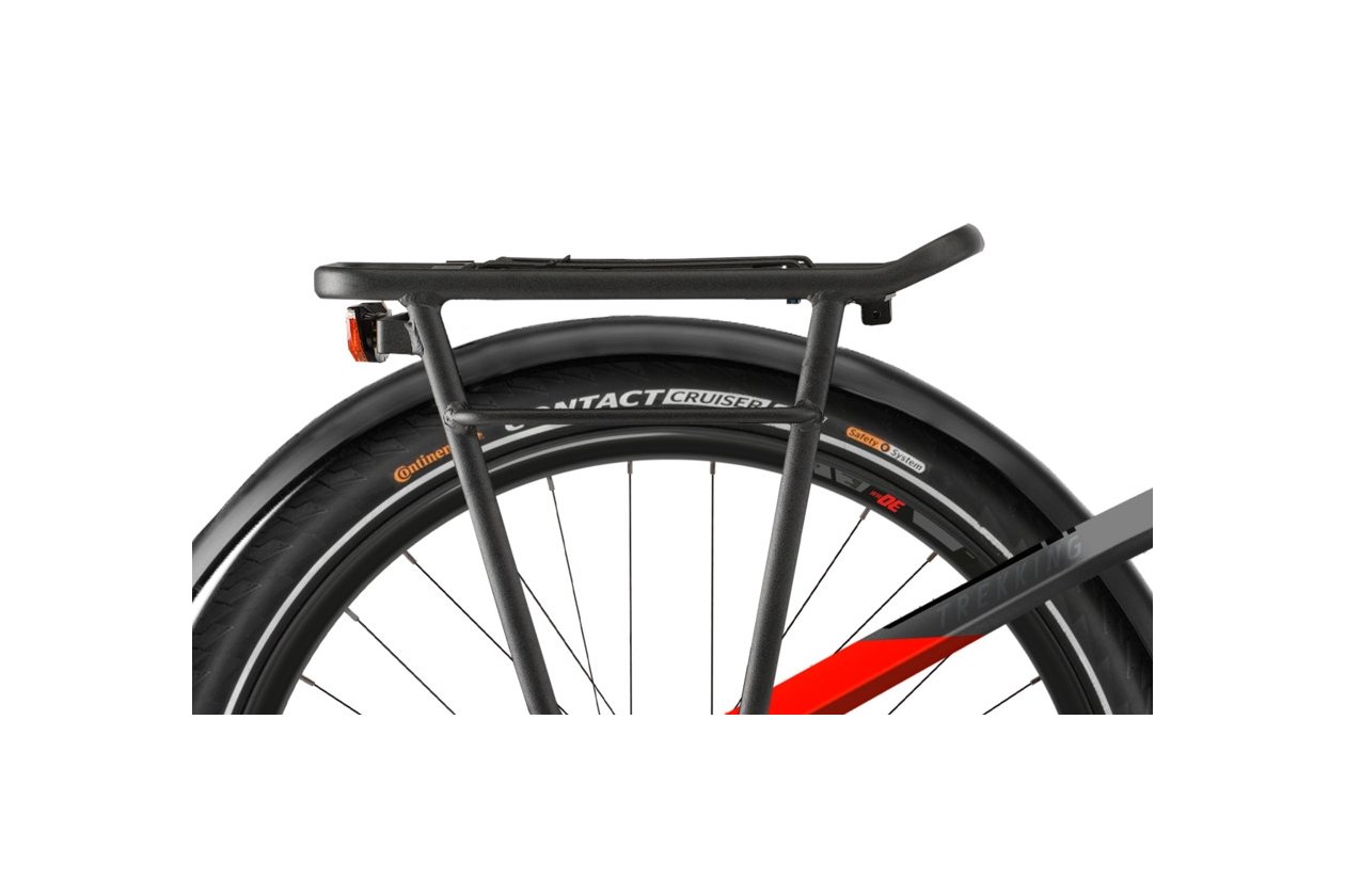 Haibike Trekking 9 - 625 Wh - 2024 - 27,5 Zoll - Diamant