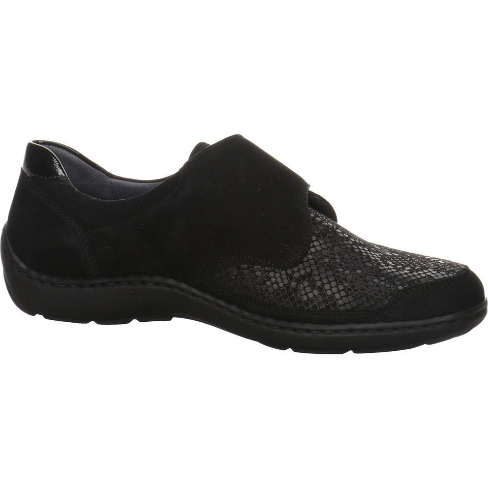 Waldläufer Henni-Soft Halbschuh