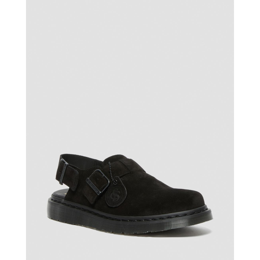 Dr. Martens Jorge 27492001 / schwarz