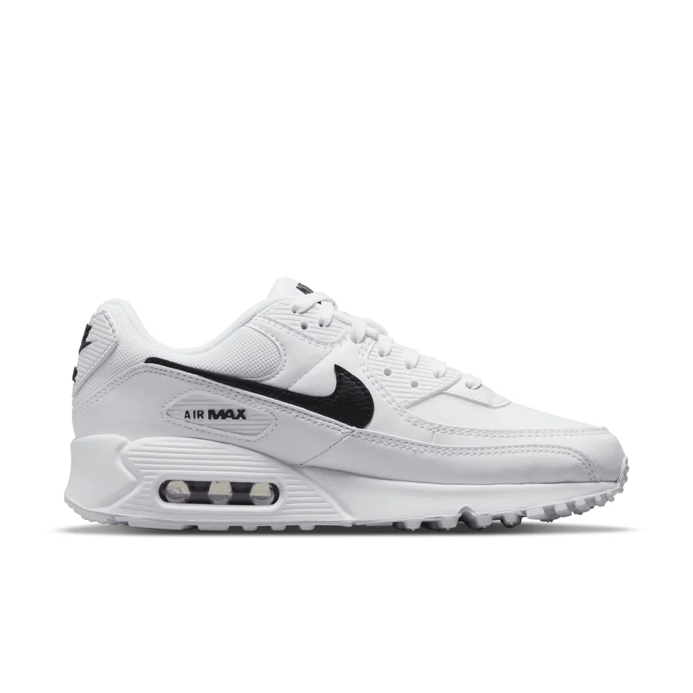 Nike Air Max 90 DH8010-101 / weiss