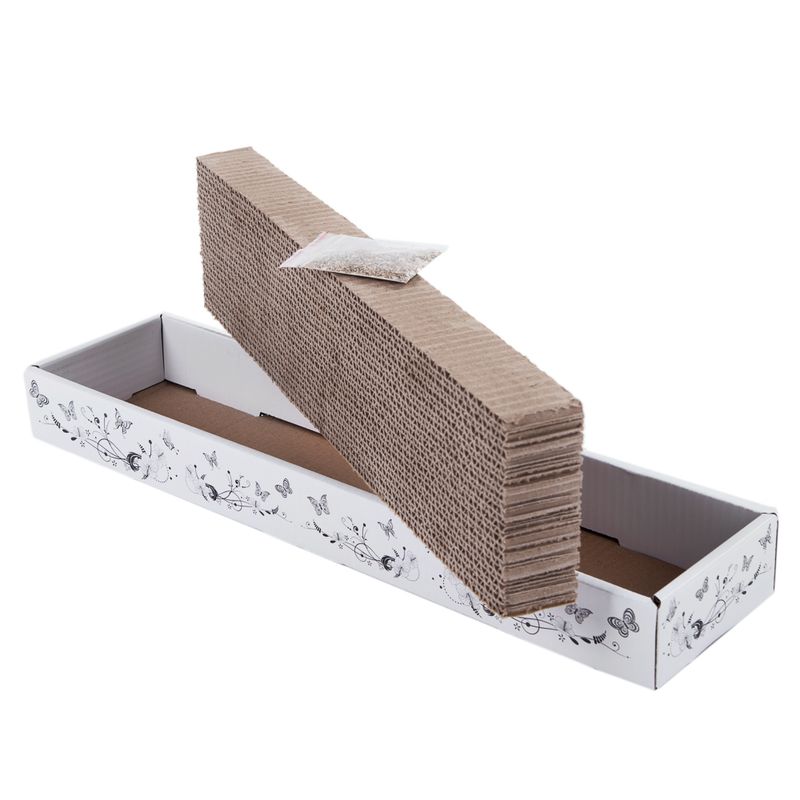 Kratzmatte Multi-Scratch aus Karton zu TOP-Preisen