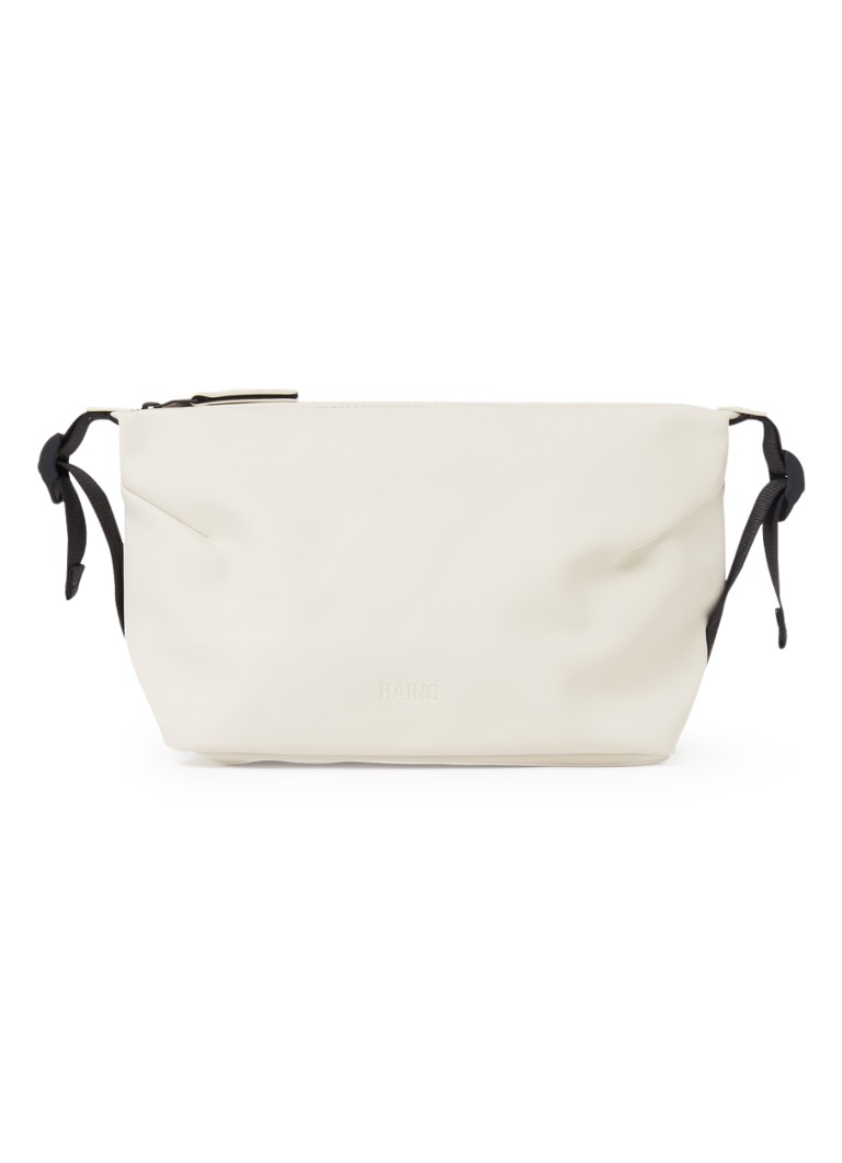 Rains Hilo toiletry bag with water-repellent coating