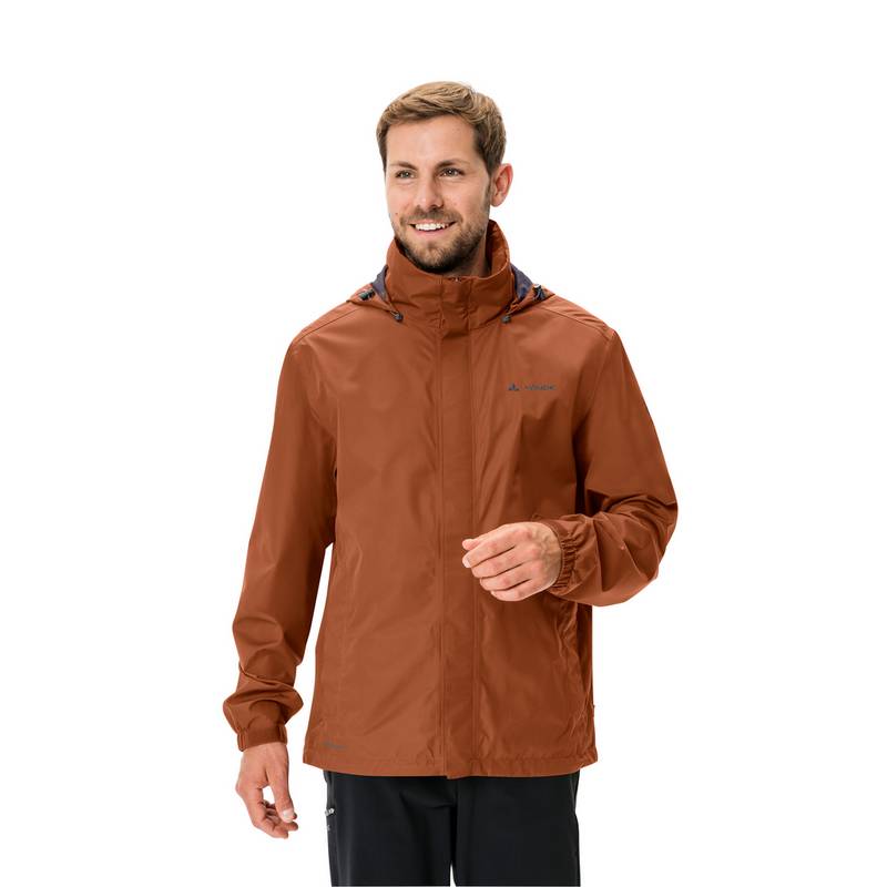 VAUDE Escape Light Regenjacke Herren