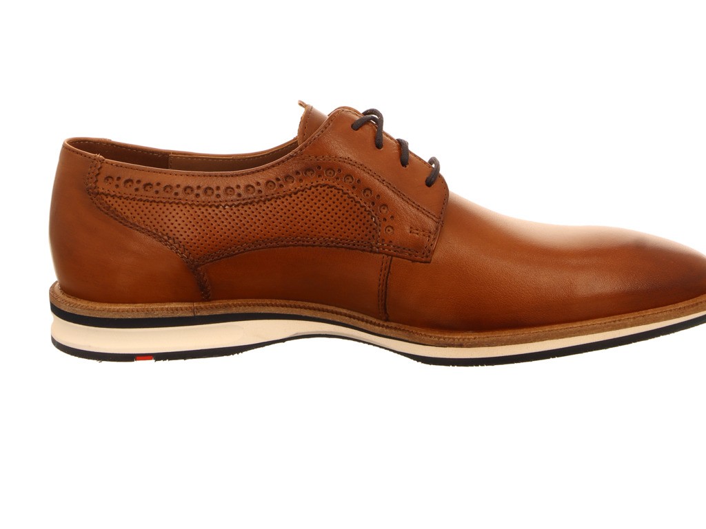 LLOYD Business Schuhe braun Jerry