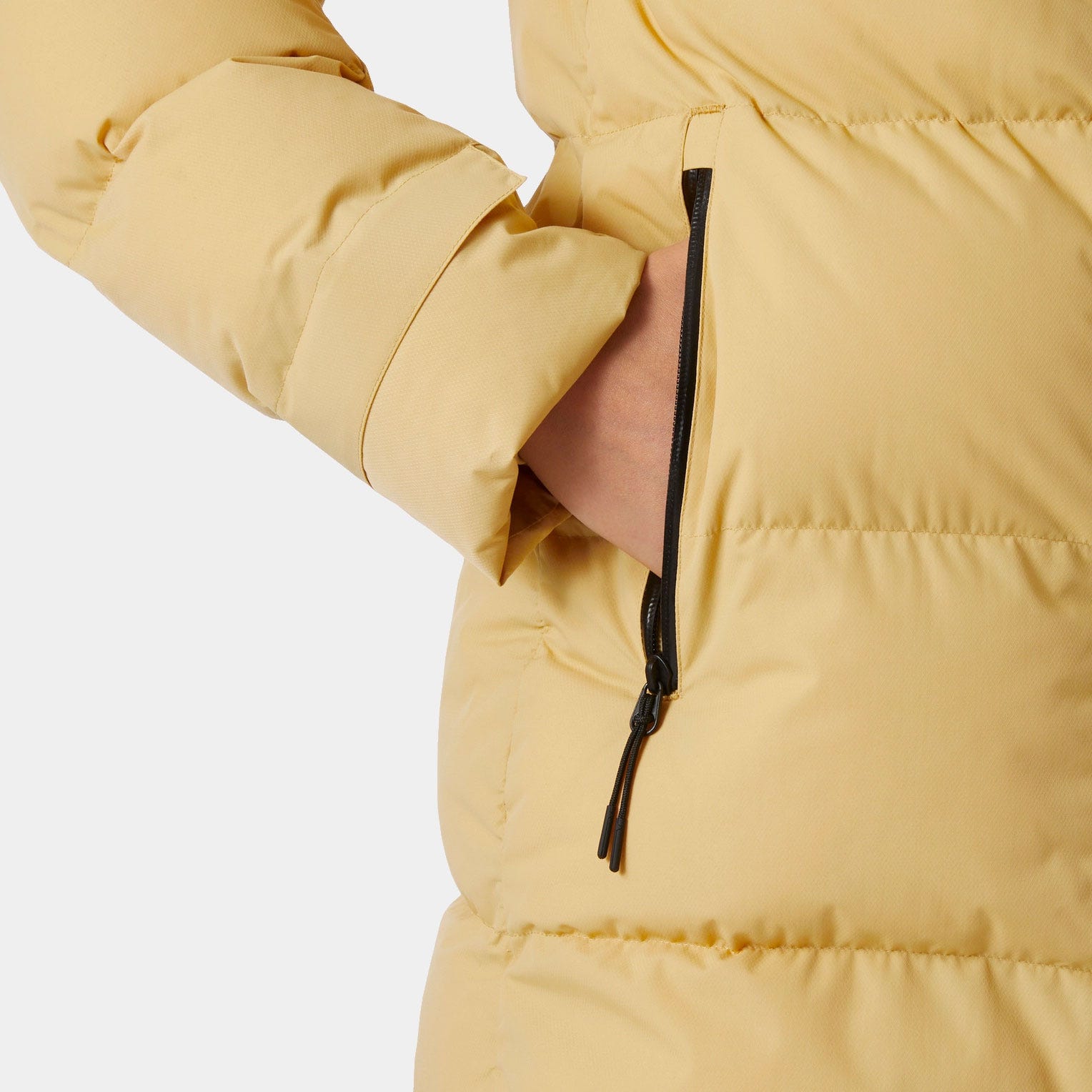 Women's Adore Puffy Parka