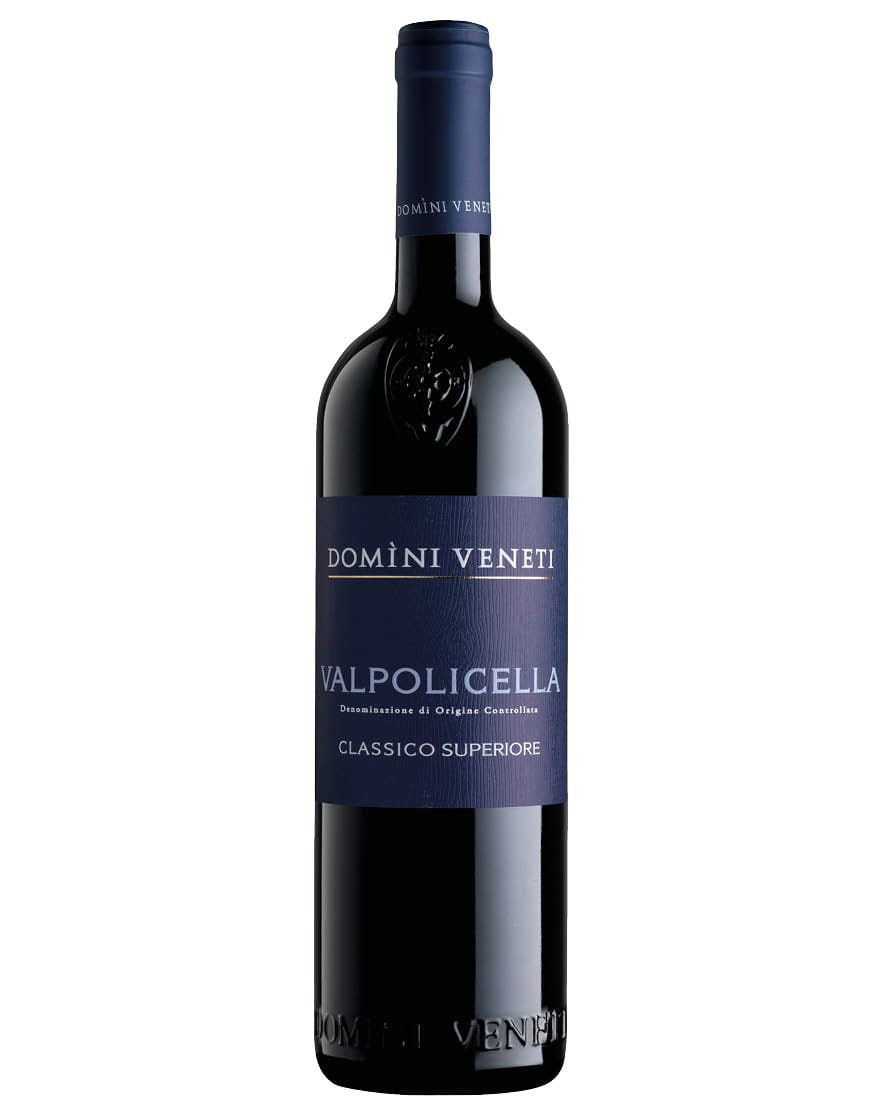 Valpolicella Classico Superiore DOC 2021 Domini Veneti 0,75 ℓ