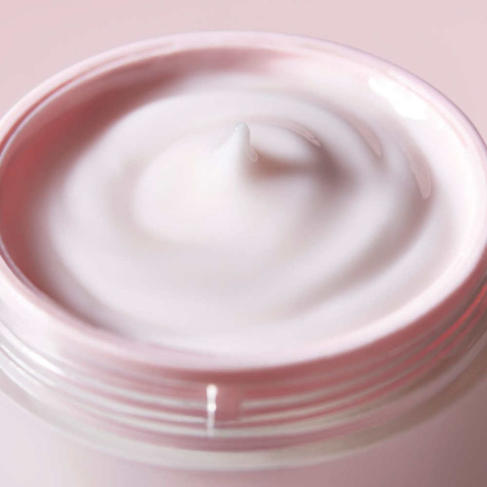 isdin Recharge Hyaluronic Moisture Peaux sensibles Crème de jour hydratante à l'acide hyaluronique Peaux Sensibles