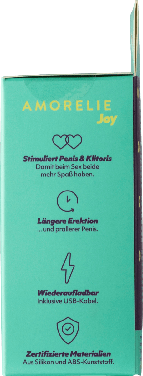 Penisring mit Vibration - Dance, 1 St