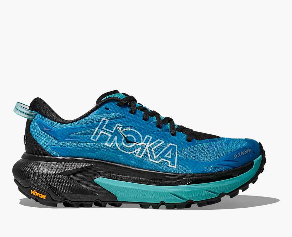 Mafate 5 Skyward Blue / Black