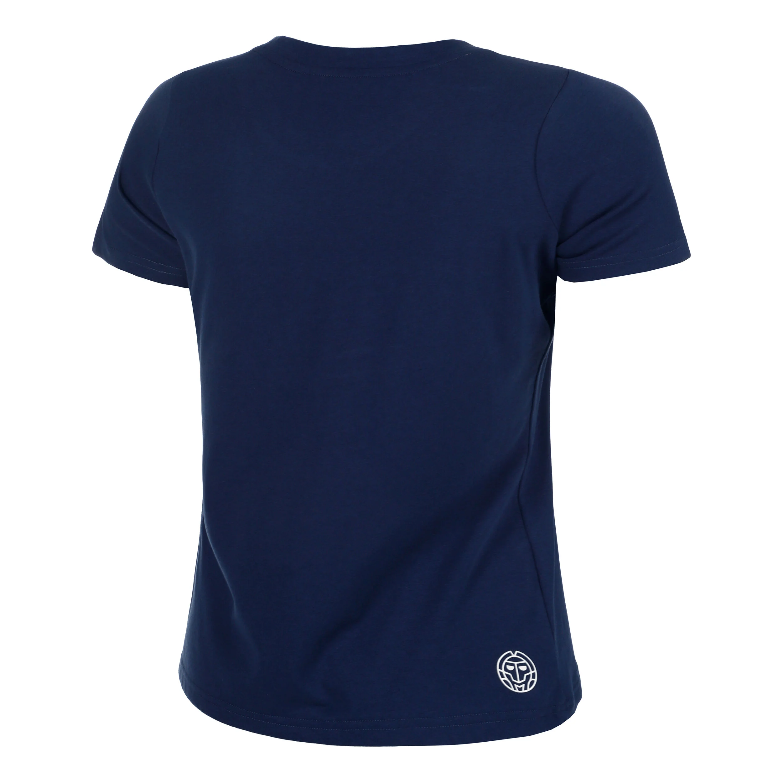 New York 2024 Chill T-Shirt Damen - Dunkelblau